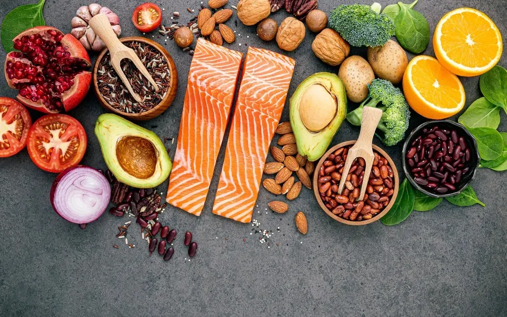 The Science of Balanced Eating: How to Nourish Your Body for Optimal Health