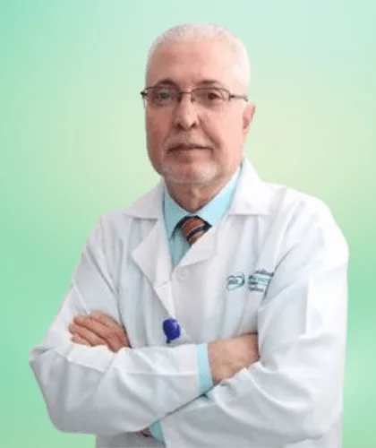 Dr. Assef Ahmad, Ebn Hayan Healthcare