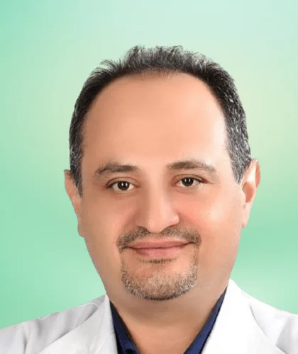 Dr. Samer Hijjo, Ebn Hayan Healthcare